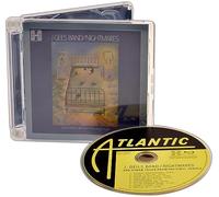 Nightmares… And Other Tales From The Jungle Quadio (Blu-ray) J. Geils Band