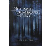 Nightmares & Dreamscapes Collection (3 Dvd) [Edizione: Stati Uniti]