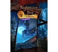 Nightmares from the Deep Collection Bundle Steam Key GLOBAL