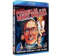 Nightmares In a Damaged Brain (import, Uncut, English Language).