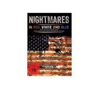 Nightmares in Red, White and Blue