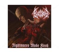 Bloodbath - Nightmares Made Flesh
