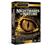 Nightmares of Nature Box Set - Nightmares of Nature Box Set
