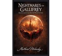 Nightmares on Gallifrey: Frights from the Doctor Who Universe