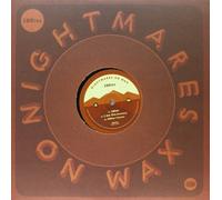 Nightmares On Wax - 195lbs
