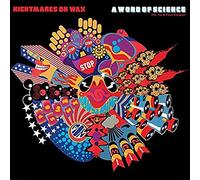 Nightmares On Wax A Word of Science: The First and Final Chapter (Vinyl LP)