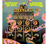 Nightmares on Wax & Adrian Sherwood - In a Space Outta Dub