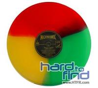 Nightmares on Wax - African Pirates Remixes