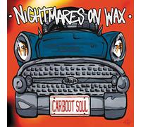 Nightmares On Wax - Carboot Soul