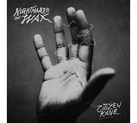 Nightmares On Wax – Citizen Kane – Vinile LP 12" Singolo Edizione Limitata