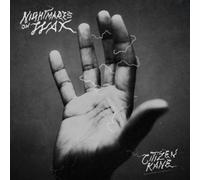 Nightmares On Wax Citizen Kane (Vinyl LP) Limited 12" Single