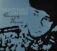 Nightmares On Wax - Coming Home