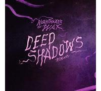 NIGHTMARES ON WAX - DEEP SHADOWS REMIXES