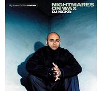 NIGHTMARES ON WAX - DJ KICKS LIMITED EDITION