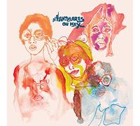 NIGHTMARES ON WAX - GROUND FLOOR EP