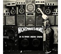 Nightmares On Wax In a Space Outta Sound (Vinyl LP) 12" Album