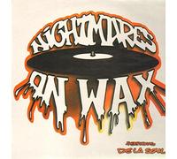 Nightmares on Wax - Keep on/Feat.de la Soul