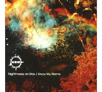 Nightmares on Wax Know My Name (CD)