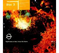 Nightmares on Wax - Know My Name (Part 2)
