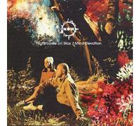 Nightmares On Wax Mind Elevation (CD) Album