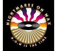 Nightmares On Wax - N.O.W Is The Time