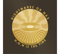 Nightmares On Wax N.O.W. Is the Time (Vinyl LP) Special 12" Album Box Set