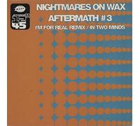 NIGHTMARES ON WAX - NIGHTMARES ON WAX / AFTERMATH #3