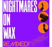 Nightmares On Wax – Remixed To Freedom... – Vinile LP 12" EP