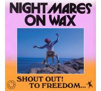 Nightmares On Wax Shout Out To Freedom... (CD) Album