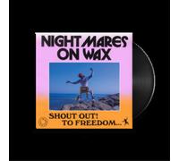 Nightmares On Wax Shout Out To Freedom... (Vinyl LP) 12" Album