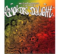 Nightmares On Wax Smokers Delight (Vinyl LP) 12" Album