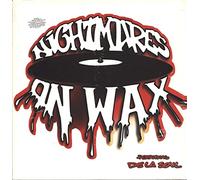 Nightmares on Wax - Sound of N.O.W