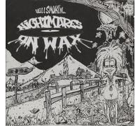Nightmares on Wax - Still Smokin