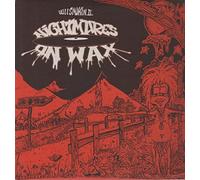 Nightmares On Wax - Still Smokin.II. - Warp Records - WAP 76 R