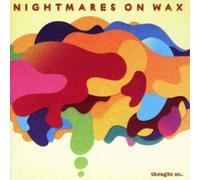 Nightmares On Wax Thought So... (CD) Album