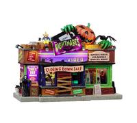 Nightmares Video con Alimentatore 4.5V Cod. 55291