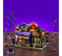 Nightmares Video Kit con Alimentatore 4.5V Cod. 56667