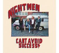 Nightmen Can't Avoid Success (Vinyl LP) 12" Album