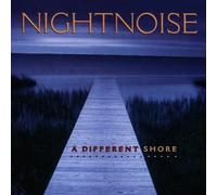 Nightnoise - Different Shore by Nightnoise (1995) Audio CD