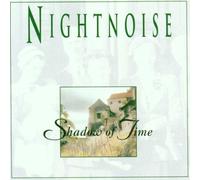 Nightnoise - Shadow Of Time by Nightnoise (2011) Audio CD