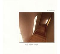 Nightnoise SOMETHING OF TIME (CD) Album