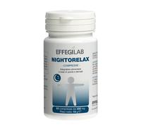 Nightorelax 60cpr