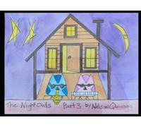 NightOwls Part 3