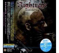 Nightrage - Descent Into Chaos