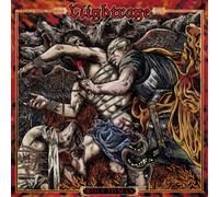 Nightrage Wolf to Man (CD) Album