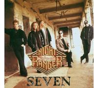 Nightranger - Seven