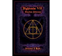 Nightrealm VII: Sanctum Aeternum