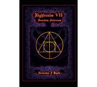 Nightrealm VII: Sanctum Aeternum