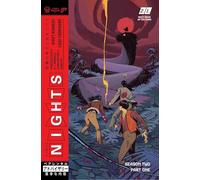 Nights 3: Season Two, Part One