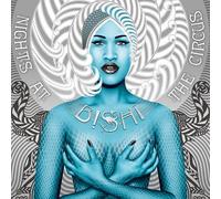 Nights at the Circus by Bishi (2007-12-04)